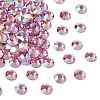 Preciosa® MAXIMA Crystal No Hotfix Flatback Stones Y-PRC-NSS6-70010-200-1