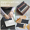 50Pcs DIY Paper Blank Greeting Cards AJEW-CP0010-26B-03-5