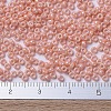 MIYUKI Round Rocailles Beads SEED-X0054-RR0596-4