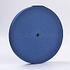 Colored Flat Elastic Rubber Band EC-WH0002-29-1