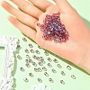 Preciosa® Crystal Beads X-PRC-BB5-20020-200-4