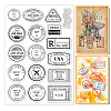 PVC Plastic Stamps DIY-WH0167-56-950-1