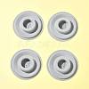 4Pcs PE and Flocking Bead Design Boards ODIS-FS0001-01C-7