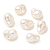 ABS Plastic Imitation Pearl Beads KY-I009-22A-1