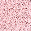 Opaque Acrylic Beads X1-MACR-T048-02E-2