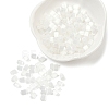 25G Glass Cylinder Seed Beads SEED-YW0003-17A-1