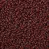 MIYUKI Round Rocailles Beads SEED-X0056-RR4470-3