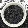 TOHO 11/0 Demi Round Beads SEED-DR11-0086-4
