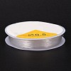 Round Crystal Elastic Stretch Thread EW-Z001-D01-0.5mm-1