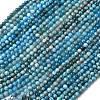 Natural Apatite Beads Strands G-L626-A01-6mm-01-2