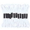 Polyester Embroidery Threads for Cross Stitch SENE-CY0001-07C-01-1