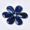 Acrylic Pendants OACR-T007-03I-1
