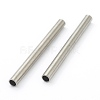 304 Stainless Steel Beads STAS-H160-04M-P-2