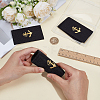2 Pairs Cloth Navigator Epaulettes DIY-BC0016-05-3