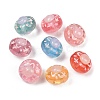 Transparent Resin Beads RESI-L047-04-1