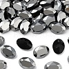 Preciosa® MAXIMA Crystal Fancy Stones Y-PRC-FF14-23980-272-1