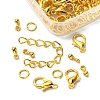 DIY End Chain Making Kit DIY-YW0005-55G-4
