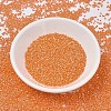 MIYUKI Delica Beads X-SEED-J020-DB1563-2
