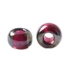 TOHO 11/0 Round Beads X-SEED-TR11-0364-3