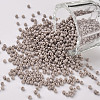 12/0 FGB Grade A Round Glass Seed Beads SEED-N001-A-1035-1