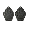 Ion Plating(IP) 304 Stainless Steel Pendants STAS-D174-13B-1