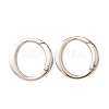 Alloy Spring Ring Clasps AL-B004-01P-B-1