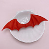 Cloth Evil Wings Ornament Accessories WI-PW0002-01B-1