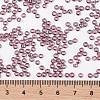 TOHO 8/0 Round Beads SEED-XTR08-0110B-4
