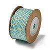 12M 3-Ply Polyester Cotton Cord OCOR-V001-A04-1