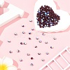 Preciosa® Crystal Beads Y-PRC-BA4-90120-20019-4