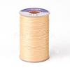 Waxed Polyester Cord YC-E006-0.45mm-A04-1