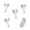 Tarnish Resistant 304 Stainless Steel Charms STAS-K216-41T-P-3