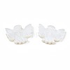 Natural Freshwater Shell Beads X-SHEL-N026-76-01-4
