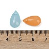 Imitation Jelly Acrylic Beads OACR-C022-04-3