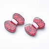Resin Cabochons X-CRES-S304-08-2