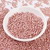 MIYUKI Round Rocailles Beads X-SEED-G008-RR0642-3