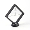 Acrylic Frame Stands BDIS-L002-01-4