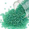 TOHO 11/0 Round Beads SEED-XTR11-0164B-1