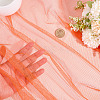 Polyester Mesh Fabric DIY-WH20009-40S-3