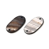 Natural Freshwater Shell Links SHEL-M021-13-2
