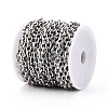 Brass Cable Chains CHC-T018-40P-2