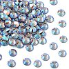 Preciosa® Crystal Hotfix Flatback Stones Y-PRC-HSS12-70230-200-1