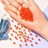 Preciosa® Crystal Beads Y-PRC-BA6-90040-840-4
