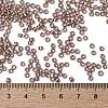 TOHO Round Seed Beads SEED-JPTR08-1850-4