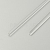 Acrylic Support Rods CELT-WH0001-02A-2