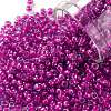 TOHO Round Seed Beads SEED-TR08-0980-1