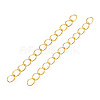 Iron Chain Extender IFIN-T007-11G-NF-1
