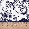TOHO Round Beads X-SEED-TR15-2607F-4