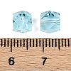 Glass Imitation Austrian Crystal Beads GLAA-A021-01-3