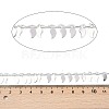 Handmade Brass Sliced Mango Chains CHC-Z001-21S-3